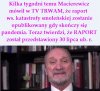 Jak to możliwe, że ten świr nie jest zamknięty ...