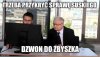 Służby już działają