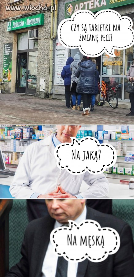 Gdy uwierzysz własnej propagandzie