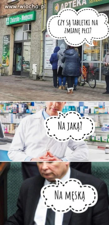 Gdy uwierzysz własnej propagandzie