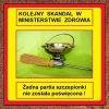 Mogą występować powikłania