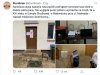 Tak wygląda punkt poboru wymazów na COVID-19 