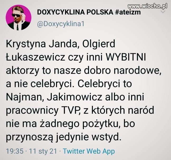 W rzeczy samej