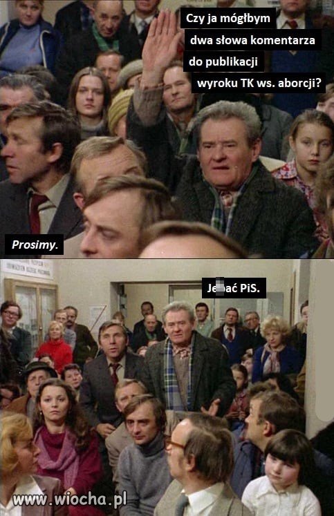 Dwa słowa...