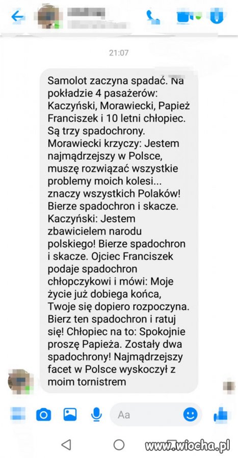 Najmądrzejszy 