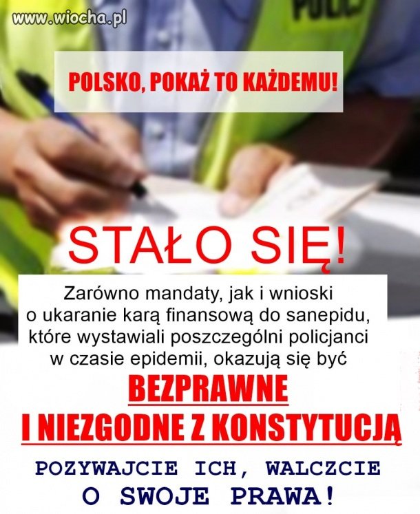 Sprawa się rypła