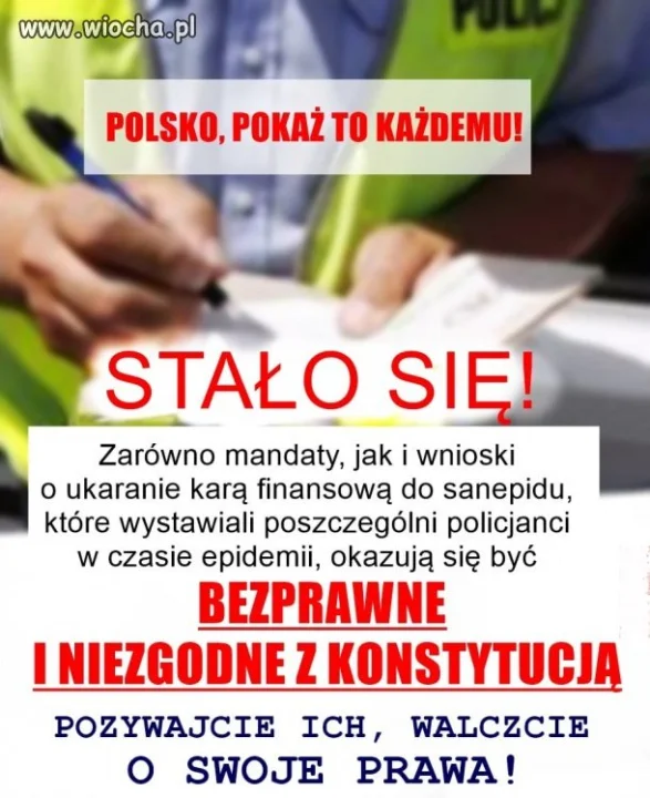 Sprawa się rypła