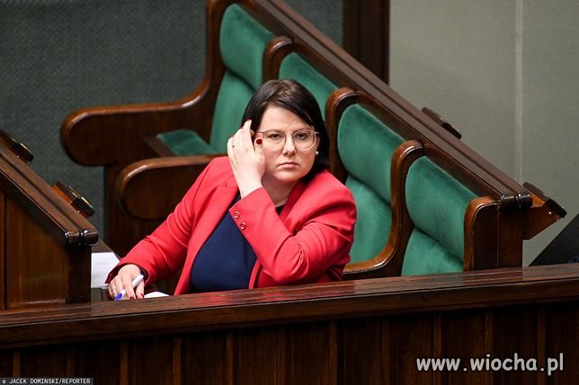 Stop LGBT Sejm nie zajmie się projektem Godek 