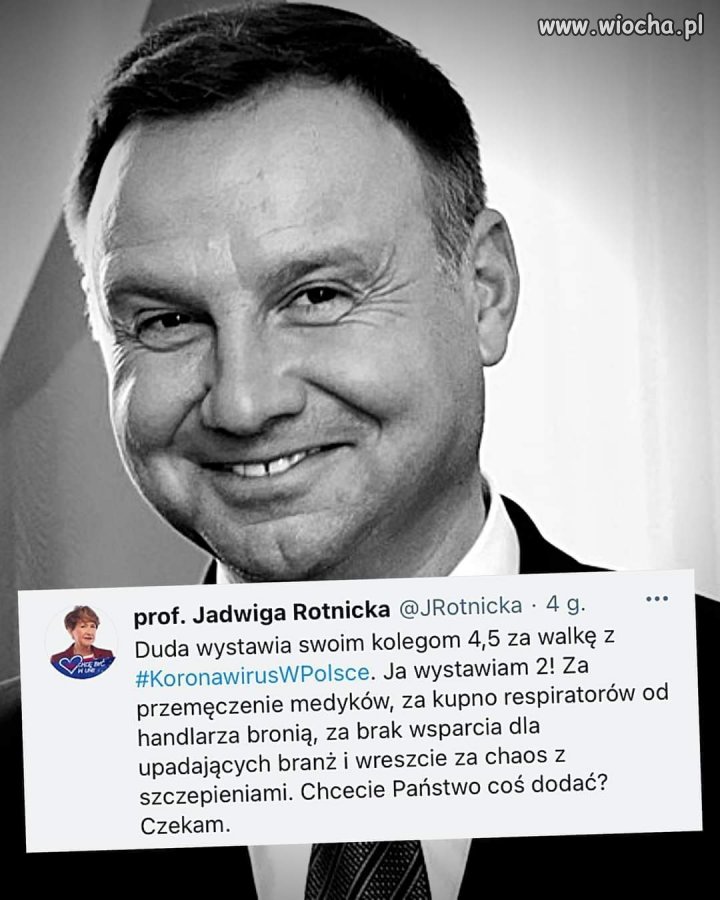 Chcecie Państwo coś dodać?