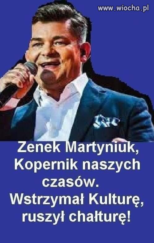 I to się nadaje na wiochę ...
