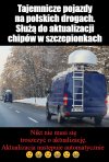 Pojazdy do aktualizacji chipów 
