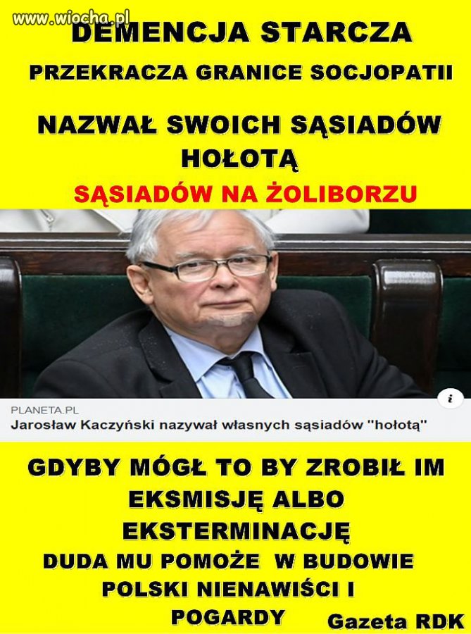 Wrzód Narodu