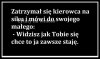 Rozmowa z małym 