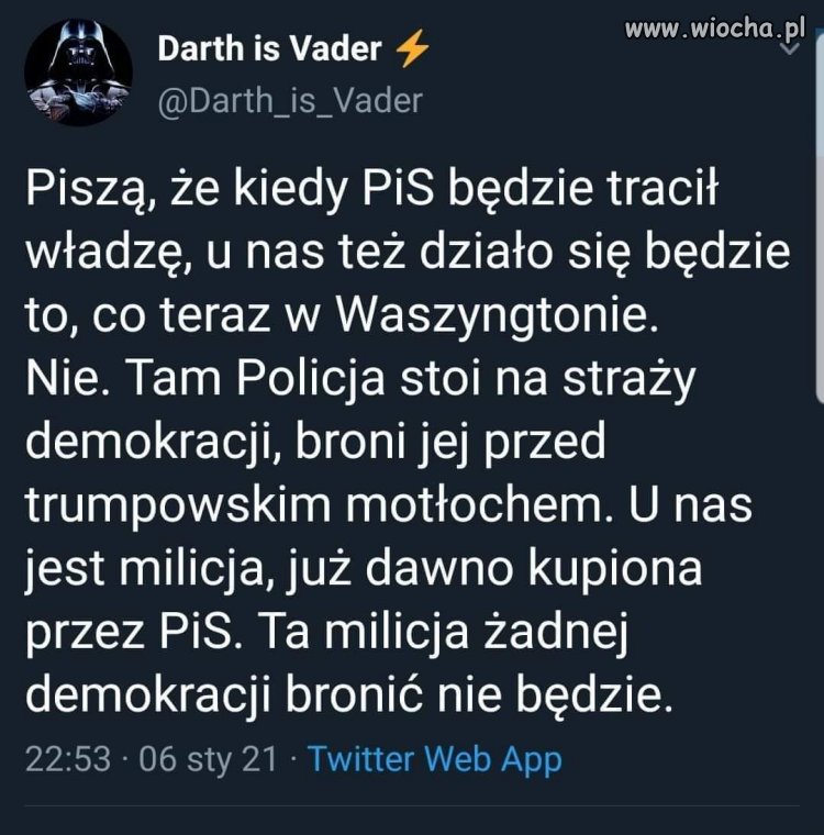 Milicja 