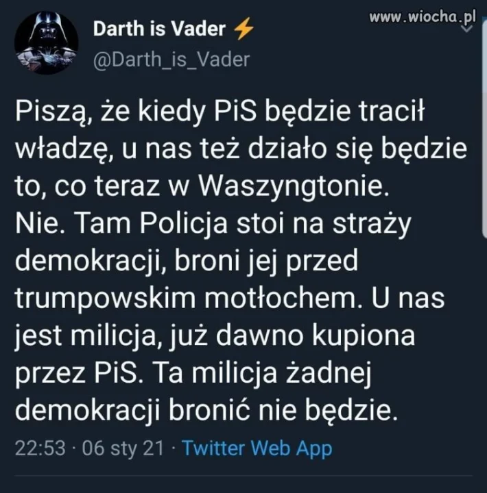 Milicja 