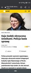 Czemu się burzy śnieżki to