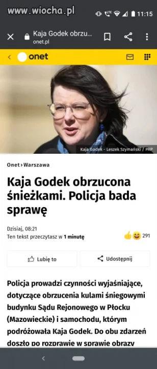 Czemu się burzy śnieżki to