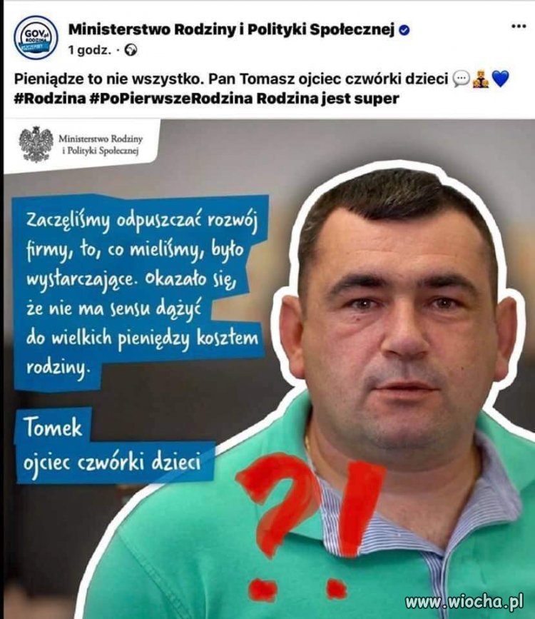 Się narobiło