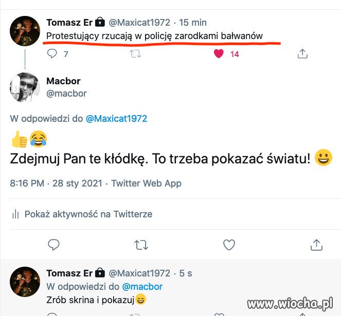 Kobitki się 