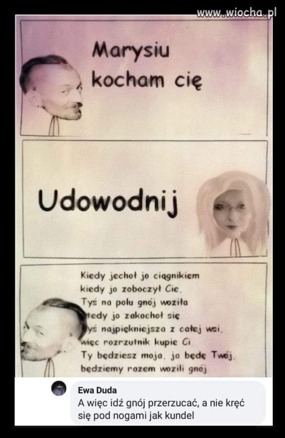 Z cyklu: