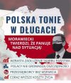 'Polska w ruinie'. Jak obiecywali tak robią ...