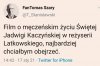 Bareja wiecznie żywy. 