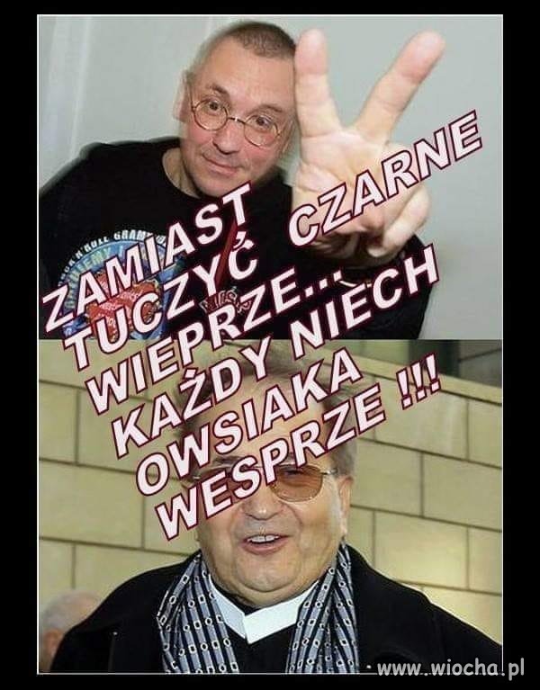 Taki apel ...