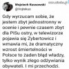 Oni sami się proszą o ostrą krytykę!