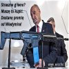 Rosyjska agentura w akcji.