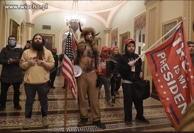 Patrioty USA