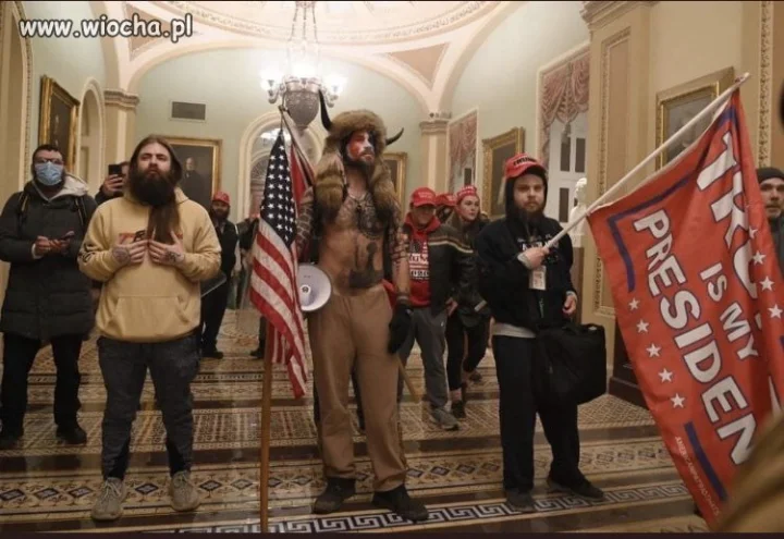 Patrioty USA
