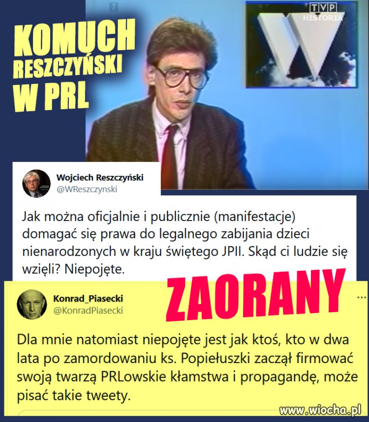 Zaorany. 