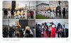 129 miesięcznica w blasku trzech króli