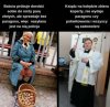 Księża na księżyc. 