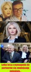 Latka lecą a wymagania do partnerów się zmieniają?