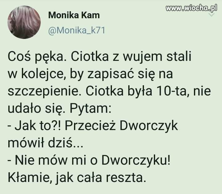 Zakłamana 