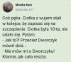 Zakłamana 