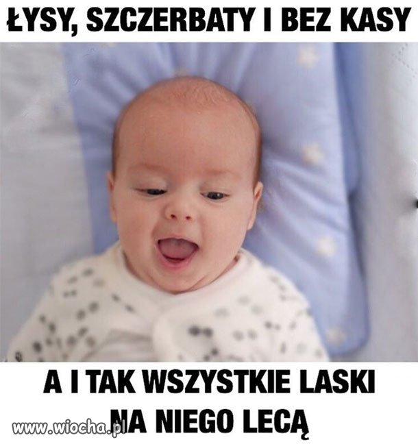 Przeciwieństwo Jarosława 