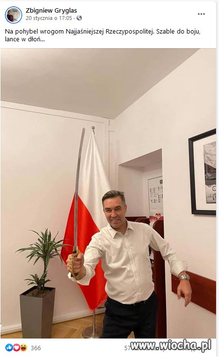Gryglas. I wszystko jasne