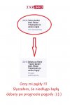 Oczy mi