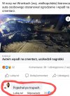 Pojechał po trupach 