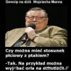 Wojciech Mann