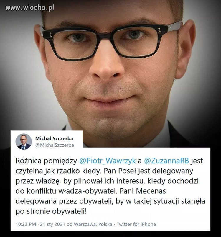 Taka różnica