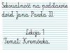 Wzdłuż czy w poprzek?