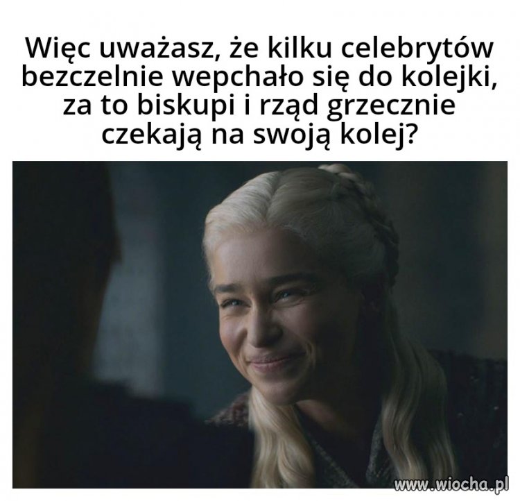 Nowa definicja naiwności