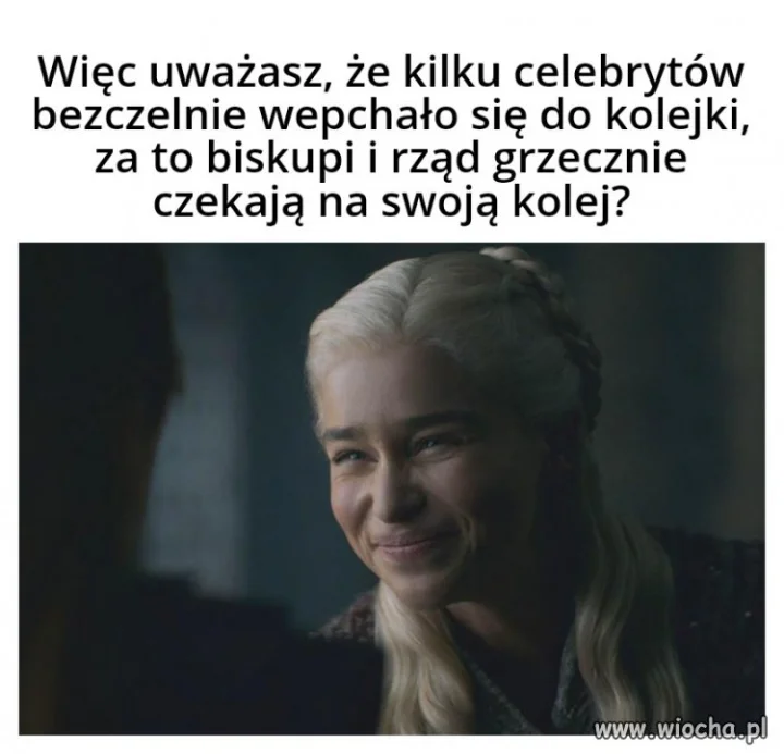 Nowa definicja naiwności