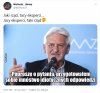 Kolejny ,,ekspert ".