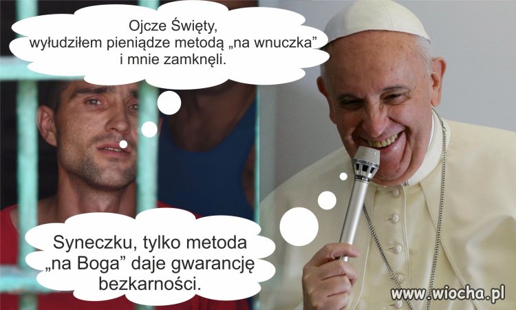 Na Boga