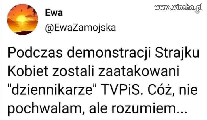 Rozumiem... 