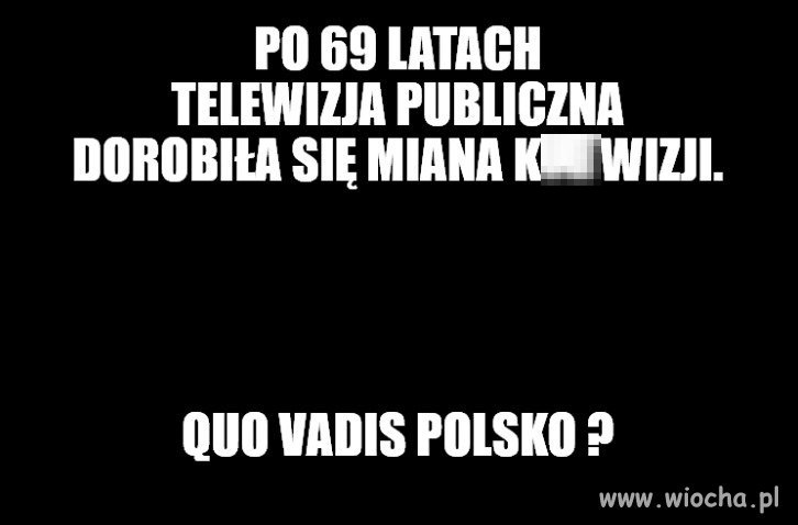 Czarne mysli